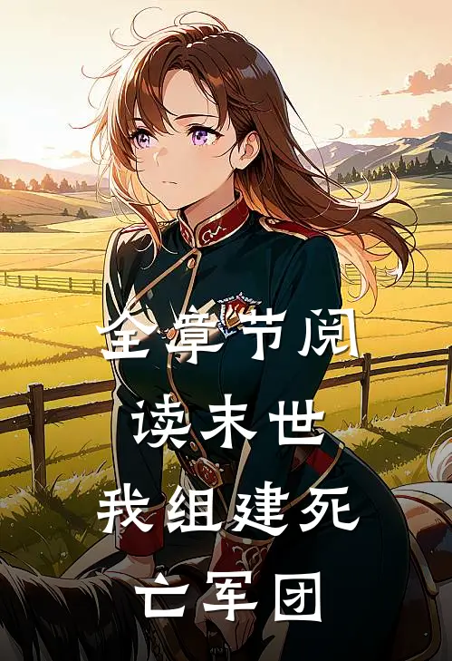 全章节阅读末世,我组建死亡军团