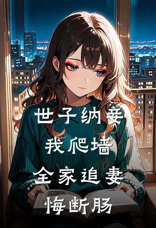 世子纳妾我爬墙,全家追妻悔断肠爆火短剧