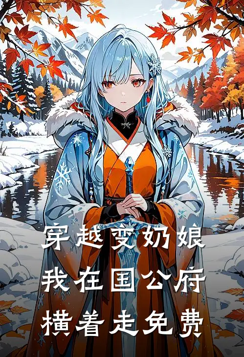 穿越变奶娘,我在国公府横着走免费漫画