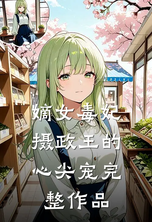 嫡女毒妃摄政王的心尖宠完整作品