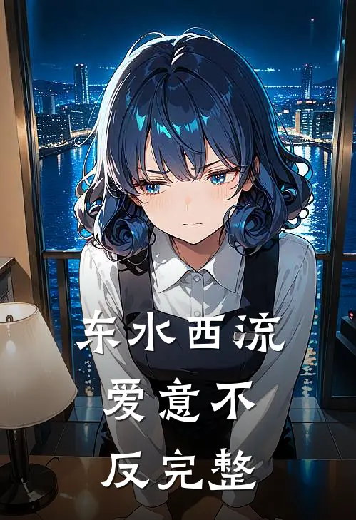 东水西流,爱意不反完整的诗句