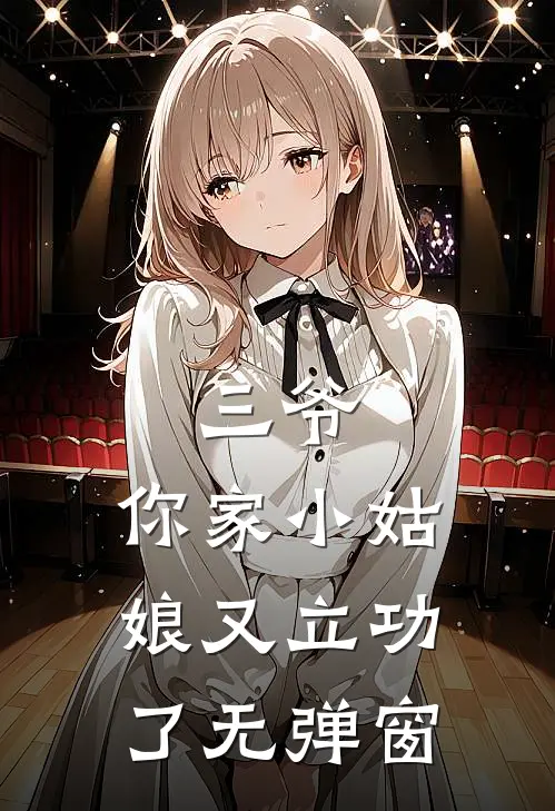 三爷,你家小姑娘又立功了无弹窗