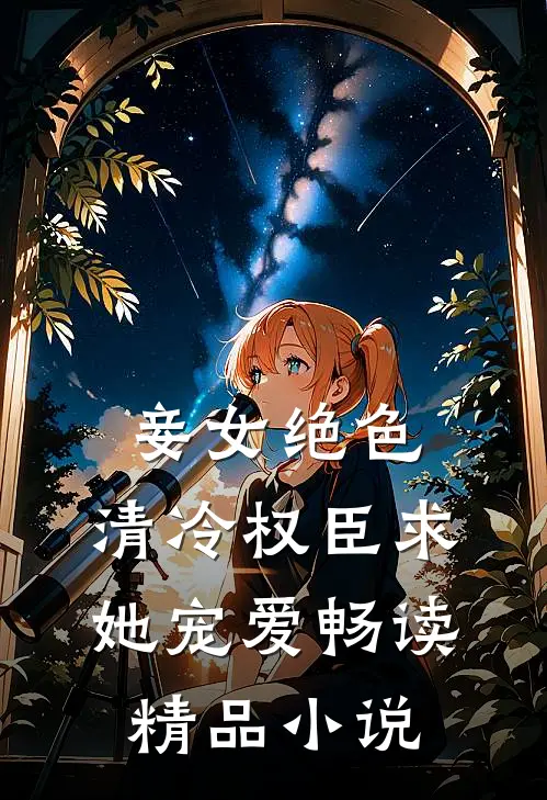 妾女绝色清冷权臣求她宠爱畅读精品