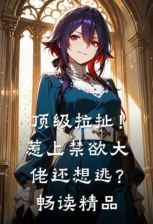 顶级拉扯!惹上禁欲大佬还想逃?畅读精品