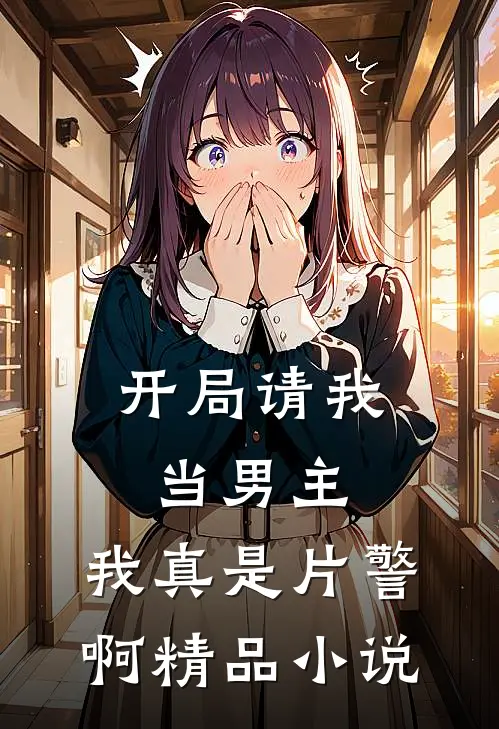开局请我当男主,我真是片警啊精品免费阅读