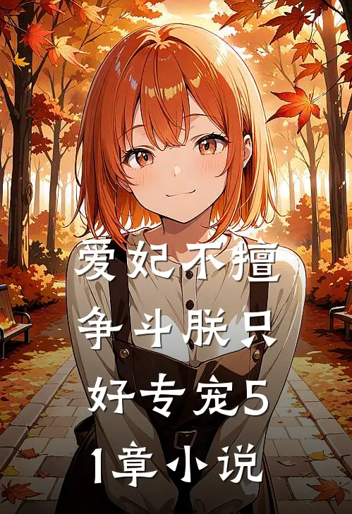 爱妃不擅争斗朕只好专宠51章
