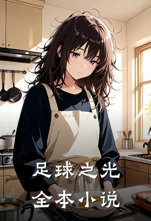 足球之光全本在线阅读