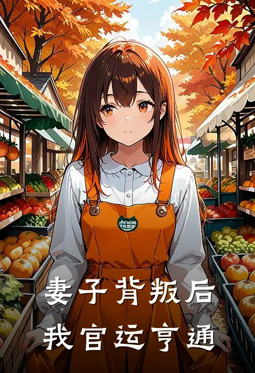 妻子背叛后,我官运亨通精选章节