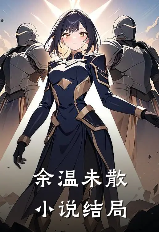 余温未散结局是he吗