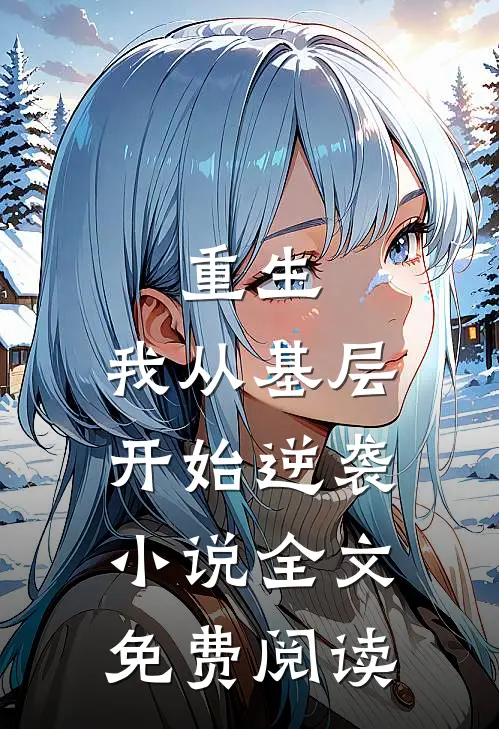 重生我从基层开始逆袭全文免费阅读无弹窗