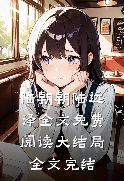 陆朝朝陆远泽全文免费阅读大结局全文完结