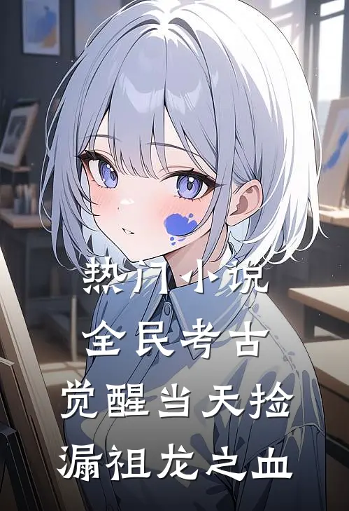 热门小说全民考古：觉醒当天捡漏祖龙之血