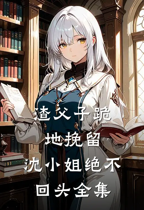 渣父子跪地挽留,沈小姐绝不回头全集免费观看