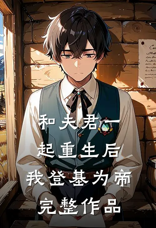 和夫君一起重生后,我登基为帝完整作品阅读