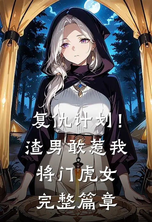 复仇计划!渣男敢惹我将门虎女完整篇章免费阅读