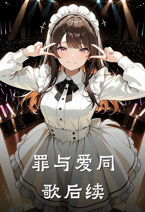 罪与爱同歌后续大结局