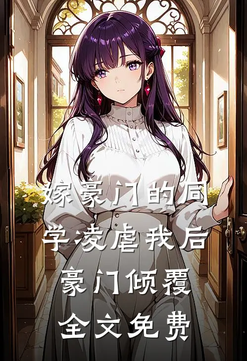 嫁豪门的同学凌虐我后,豪门倾覆全文免费观看