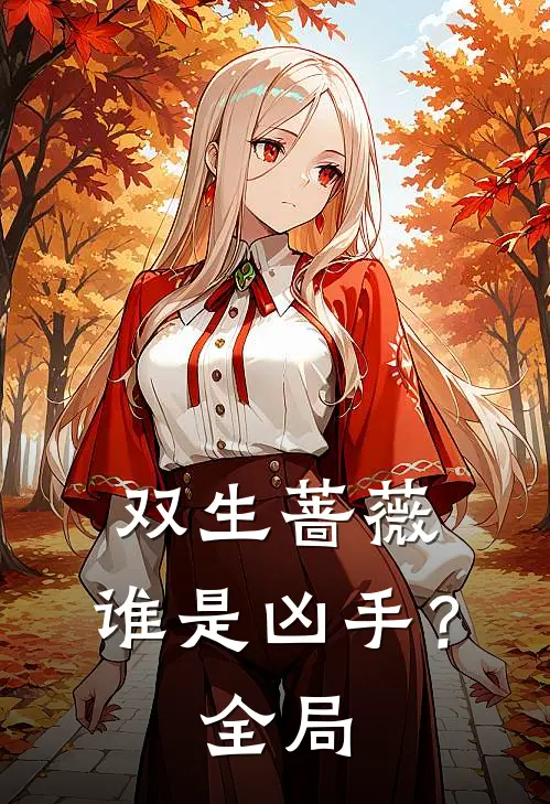 双生蔷薇,谁是凶手?全局解说