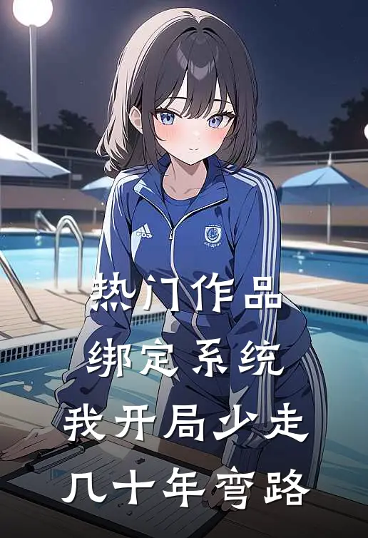 热门作品绑定系统：我开局少走几十年弯路