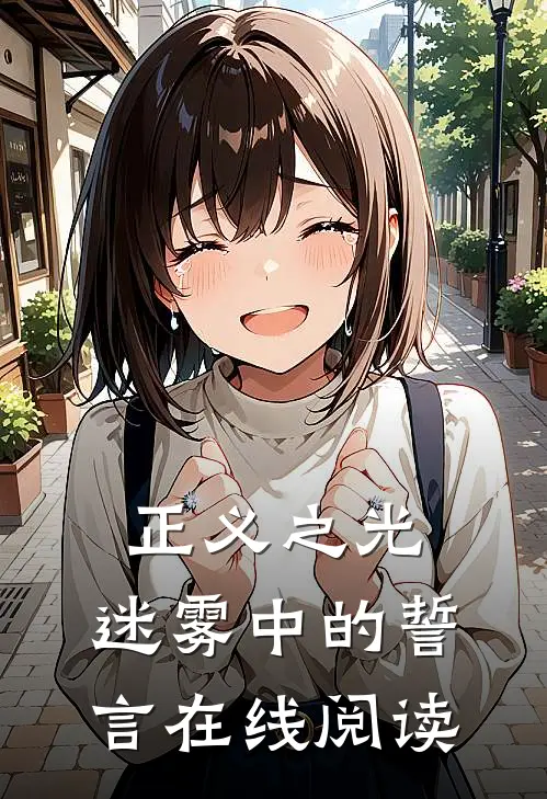 正义之光迷雾中的誓言在线阅读免费