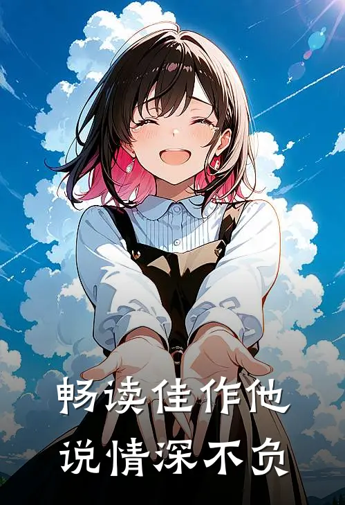 畅读佳作他说情深不负