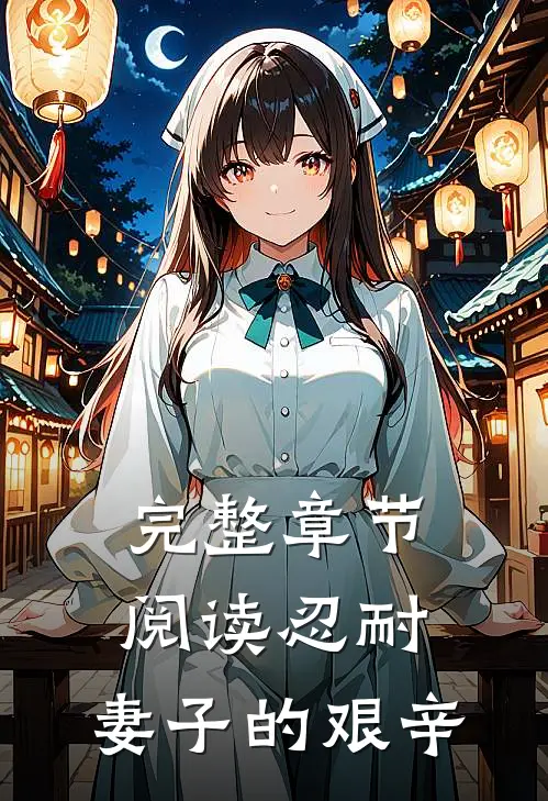 完整章节阅读忍耐妻子的艰辛