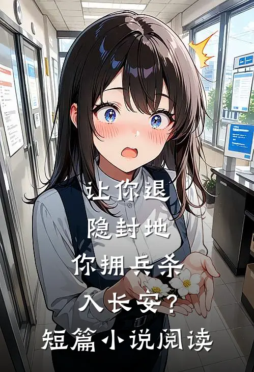 让你退隐封地,你拥兵杀入长安?短篇阅读