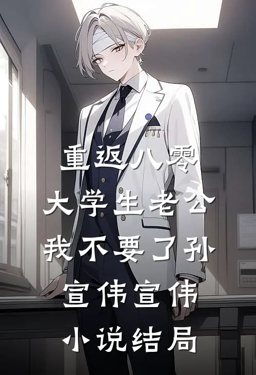 重返八零，大学生老公我不要了孙宣伟宣伟小说结局