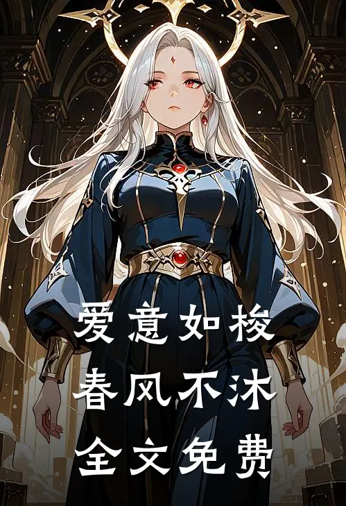 爱意如梭,春风不沐全文免费阅读