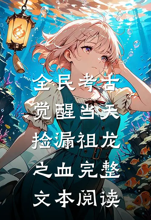 全民考古：觉醒当天捡漏祖龙之血完整文本阅读