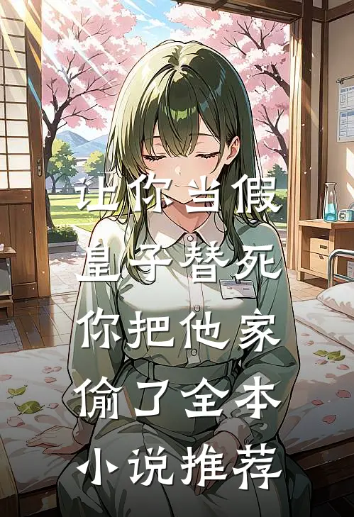 让你当假皇子替死,你把他家偷了全本推荐完结