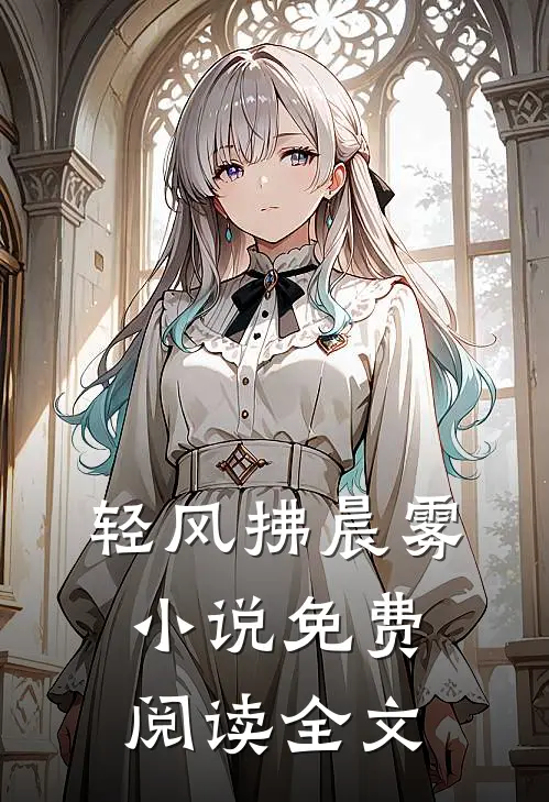 轻风拂晨雾免费阅读全文无弹窗