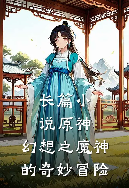 长篇原神幻想之魔神的奇妙冒险在线阅读