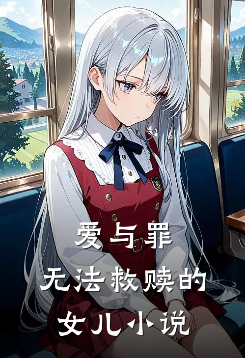 爱与罪无法救赎的女儿