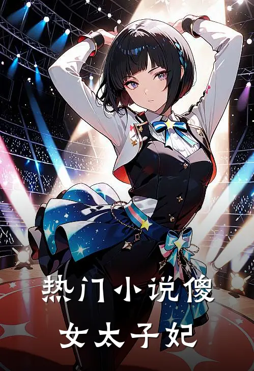 热门小说傻女太子妃