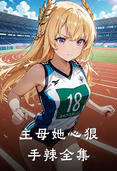主母她心狠手辣 全集