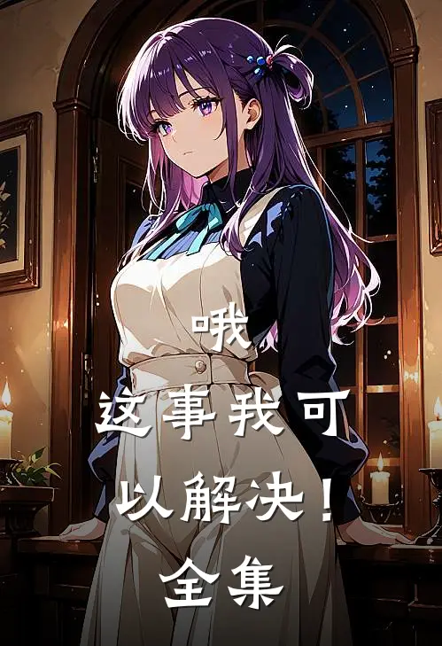哦,这事我可以解决! 全集观看