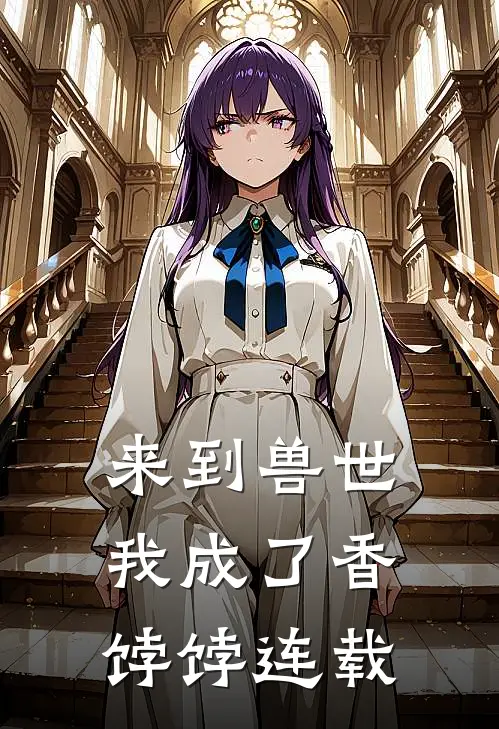 来到兽世,我成了香饽饽连载版