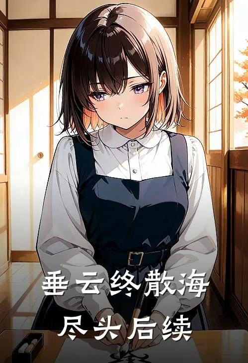 垂云终散海尽头后续