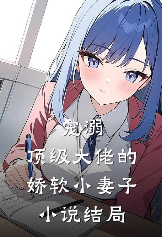 宠溺顶级大佬的娇软小妻子结局如何