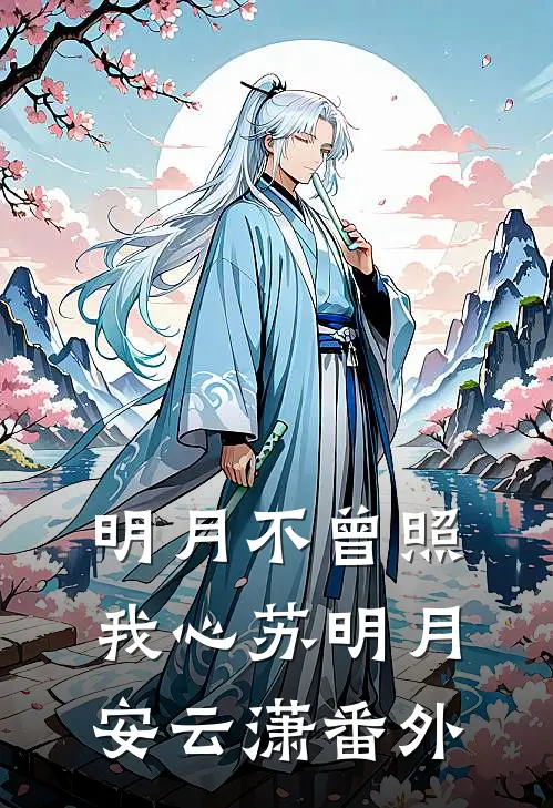 明月不曾照我心苏明月安云潇 番外