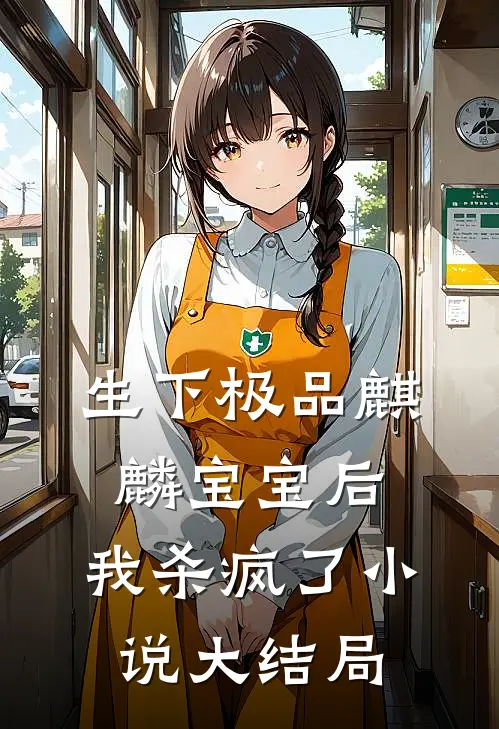 生下极品麒麟宝宝后,我杀疯了大结局免费阅读