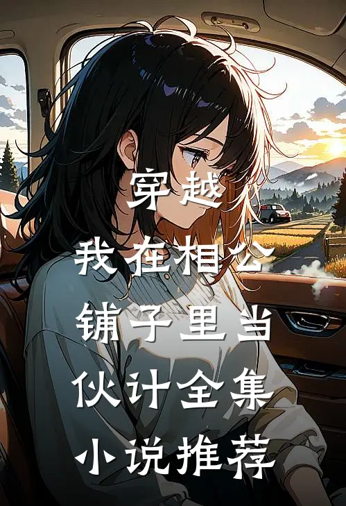 穿越我在相公铺子里当伙计全集推荐阅读