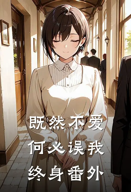 既然不爱,何必误我终身 番外