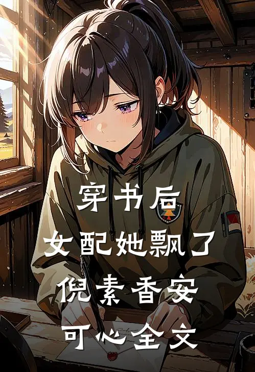 穿书后,女配她飘了倪素香安可心全文在线阅读