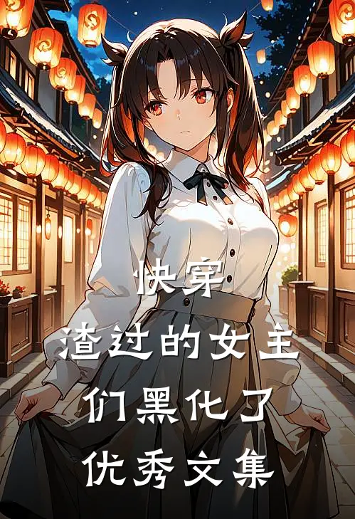 快穿渣过的女主们黑化了优秀文集免费阅读