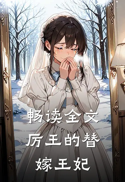 畅读全文厉王的替嫁王妃