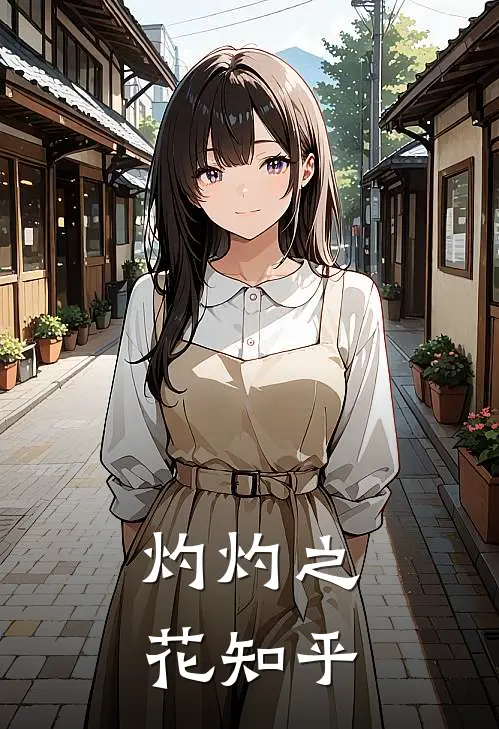 灼灼之花知乎免费阅读