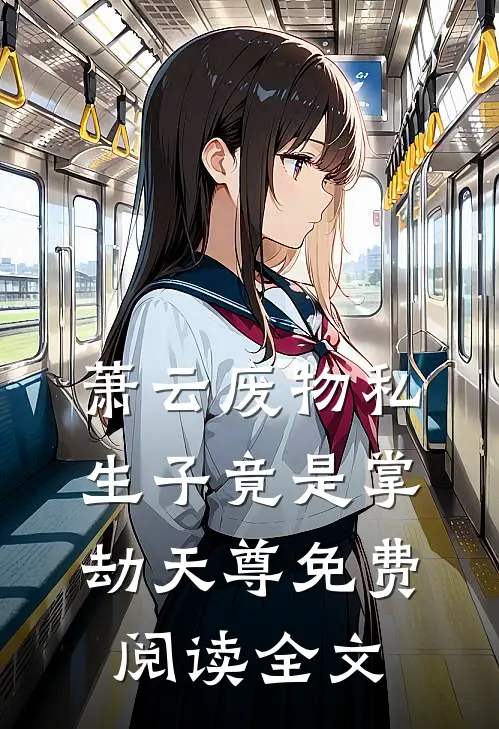 废物私生子竟是掌劫天尊哪里可以看