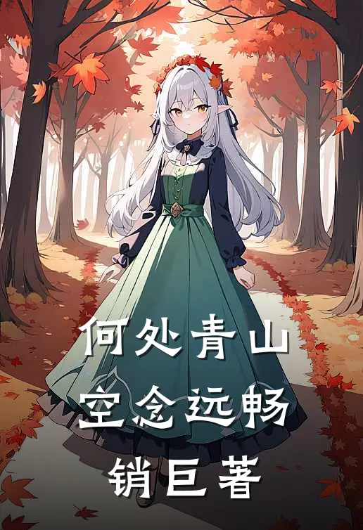 何处青山空念远畅销巨著